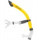 Aqua-Speed AQUA SPEED RURKA CZOŁOWA COMET JUNIOR YELLOW-BLACK KOL.18 3