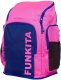 Funkita FUNKITA PLECAK SPACE CASE BACKPACK TIDAL BLAST FKG018N7185900 1