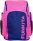Funkita FUNKITA PLECAK SPACE CASE BACKPACK TIDAL BLAST FKG018N7185900 4
