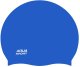 Spurt Aqua-Sport czepek silikonowy monocap 2.0 blue AS9587 20x24,5cm 60g 1