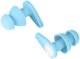 Aqua-Sport Aqua-Sport zestaw klips na nos zatyczki do uszu AquaCalm blue AS3151 4