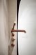 Bateria wannowa KFA KFA bateria wannowa stojąca 4-otworowa Moza, brushed rose gold PVD 5035-210-34 4