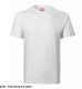 RIMECK Recall R07 - ADLER - Koszulka unisex, 200 g/m2 - biały 00 (brand label) 2XL 3