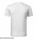 RIMECK Recall R07 - ADLER - Koszulka unisex, 200 g/m2 - biały 00 (brand label) 2XL 4