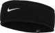 Nike W One Therma-Fit Fleece Headband N1010531-010 czarny One size 2