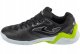Joma Set Men 2501 TSETW2501C Czarne 43 1