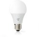 Nedis SmartLife Full Colour lampa LED Biały 6500 K 60 W E27 F 2