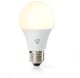 Nedis SmartLife Full Colour lampa LED Biały 6500 K 60 W E27 F 3
