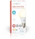 Nedis SmartLife Full Colour lampa LED Biały 6500 K 60 W E27 F 4