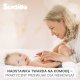 Sensillo Nadstawka na komodę pastelowa sarenka (SILLO-13630) 10