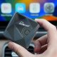 Radio samochodowe Ottocast Ottocast U2Air Pro Bezprzewodowy Apple CarPlay 3