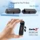 Radio samochodowe Carlinkit Adapter Bezprzewodowy Carlinkit FireDrive Link dla CarPlay Fire TV Stick 2