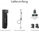 Radio samochodowe Carlinkit Adapter Bezprzewodowy Carlinkit FireDrive Link dla CarPlay Fire TV Stick 5