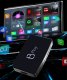 Radio samochodowe Tradebit Adapter Samochodowy TB Play Carplay/Android Auto Android 12 TRADEBIT 3