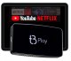 Radio samochodowe Tradebit Adapter Samochodowy TB Play Carplay/Android Auto Android 12 TRADEBIT 1