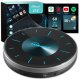 Radio samochodowe Ottocast Bezprzewodowy Adapter Ottocast P3 8G/128G Carplay/Android Auto Karta SIM 1