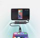 Radio samochodowe Ottocast Bezprzewodowy Adapter Samochodowy Ottocast Mirror Touch dla Apple CarPlay 3