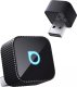 Radio samochodowe Tradebit Bezprzewodowy Adapter Ottocast Mini Cube CarPlay / Android Auto Czarny 2