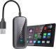 Radio samochodowe Ottocast Adapter Samochodowy Ottocast Play2Video Ultra Carplay/Android Auto All-in-1 2