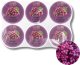 Rico Rico Grape Pudding deser o smaku winogronowym 6x65g 1