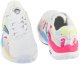 Joma Joma Smash Lady 2532 TSMALW2532C białe 40,5 1