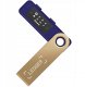 Ledger Ledger Nano S Plus Crypto Hardware Wallet Ferro Fuchsia 4