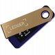 Ledger Ledger Nano S Plus Crypto Hardware Wallet Ferro Fuchsia 1