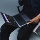 Ledger Ledger Nano S Plus Crypto Hardware Wallet Ferro Fuchsia 7