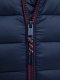 Jack & Jones Jack&Jones męska kamizelka bezrękawnik JJEBRADLEY LIGHT BODYWARMER COLLAR NOO 12280973 SKY CAPTAIN L 5