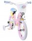 KS Cycling *****Rowerek 14 Stitch girl 20568-CB14 05682 1