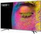 Telewizor Hisense LED 55'' 4K (Ultra HD) 2