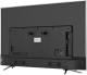 Telewizor Hisense LED 55'' 4K (Ultra HD) 6