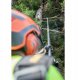 Piła łańcuchowa Dewalt DEWALT OKRZESYWARKA NA WYŚIĘGNIKU 54V 30cm DCMPS640N 4m 4