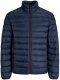 Kurtka męska Jack & Jones Jack&Jones męska kurtka puchowa JJEBRADLEY LIGHT PUFFER COLLAR NOOS 12280971 SKY CAPTIN XL 2