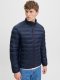 Kurtka męska Jack & Jones Jack&Jones męska kurtka puchowa JJEBRADLEY LIGHT PUFFER COLLAR NOOS 12280971 SKY CAPTIN XL 6