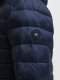 Kurtka męska Jack & Jones Jack&Jones męska kurtka puchowa JJEBRADLEY LIGHT PUFFER HOOD NOOS 12280970 SKY CAPTAIN L 4