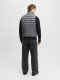 Jack & Jones Jack&Jones męska kamizelka bezrękawnik JJEBRADLEY LIGHT BODYWARMER COLLAR NOO 12280973 CASTLEROCK M 6