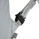 Pacsafe Pacsafe V 20L City Backpack digital grey 11