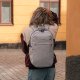 Pacsafe Pacsafe V 20L City Backpack digital grey 3