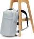 Pacsafe Pacsafe V 20L City Backpack digital grey 6
