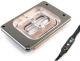 XSPC Water Block Black Chrome (WACP-359) 1