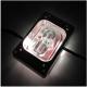 XSPC Water Block Black Chrome (WACP-359) 6