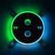Thermaltake CL-W181-CU00SW-A 7