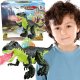 Woopie WOOPIE Chodzący Dinozaur Tyrannosaurus Rex Efekty Świetlne i Dźwiękowe 1
