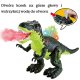 Woopie WOOPIE Chodzący Dinozaur Tyrannosaurus Rex Efekty Świetlne i Dźwiękowe 2