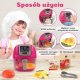 Woopie WOOPIE Air Fryer Interaktywna Frytkownica dla Małych Kucharzy 3