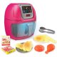 Woopie WOOPIE Air Fryer Interaktywna Frytkownica dla Małych Kucharzy 5