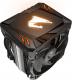 Chłodzenie CPU Gigabyte GIGABYTE CPU cooler ATC700, RGB Ligthing - ATC700 5