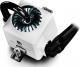 Chłodzenie wodne Deepcool Captain 240 EX White (DP-GS-H12L-CT240W-A4) 8