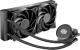 Chłodzenie wodne Cooler Master MasterLiquid Lite 240 (MLW-D24M-A20PW-R1) 1